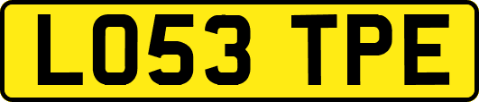 LO53TPE