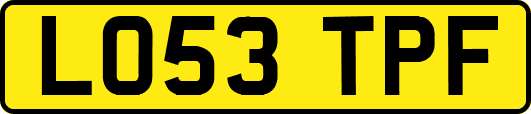LO53TPF