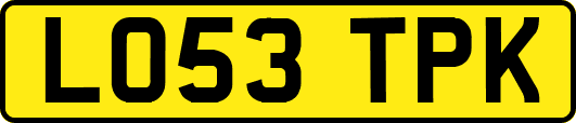 LO53TPK