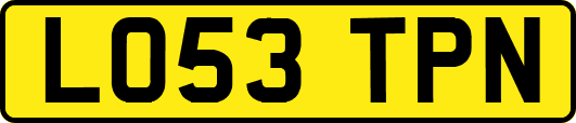 LO53TPN