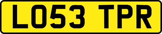 LO53TPR