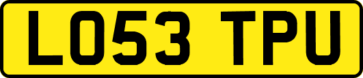 LO53TPU