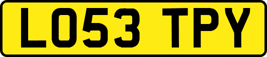 LO53TPY