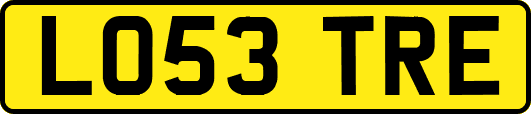 LO53TRE