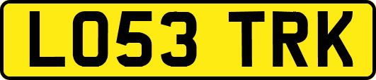 LO53TRK