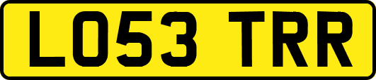 LO53TRR