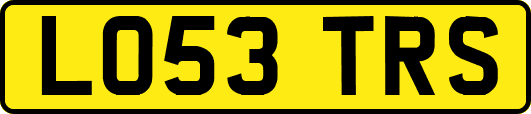LO53TRS