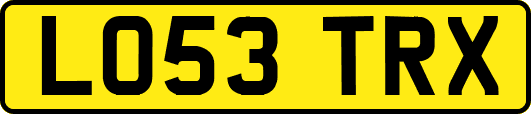 LO53TRX