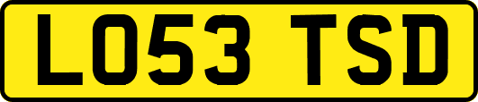 LO53TSD