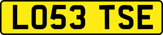 LO53TSE