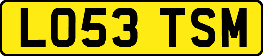 LO53TSM