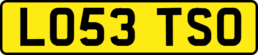 LO53TSO