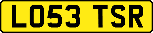 LO53TSR