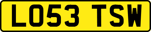 LO53TSW