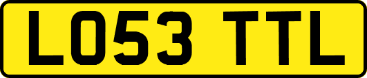 LO53TTL