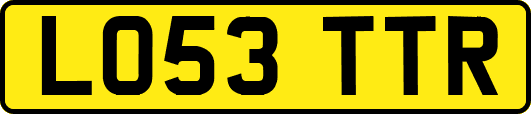 LO53TTR