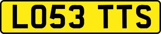 LO53TTS