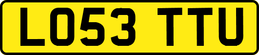 LO53TTU