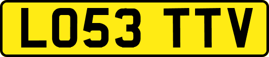LO53TTV