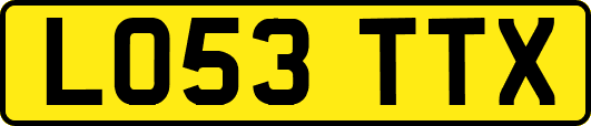 LO53TTX