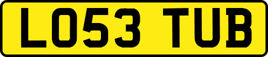 LO53TUB