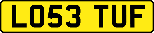 LO53TUF