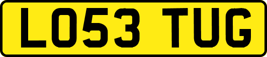 LO53TUG