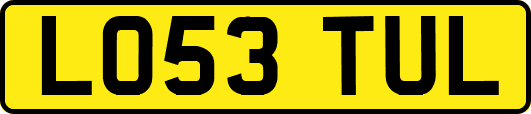 LO53TUL