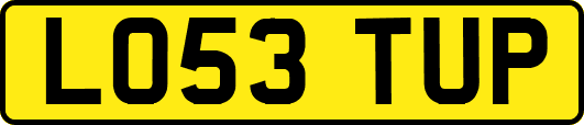 LO53TUP