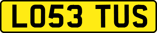 LO53TUS