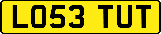 LO53TUT