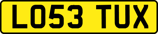 LO53TUX