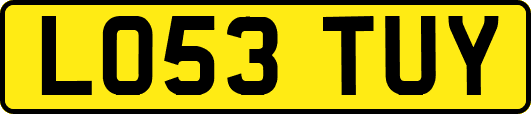 LO53TUY