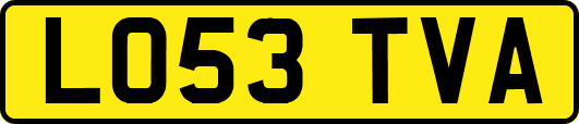 LO53TVA