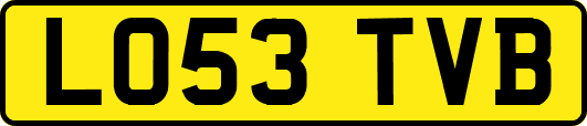 LO53TVB