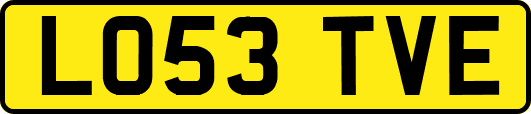 LO53TVE