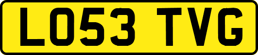LO53TVG