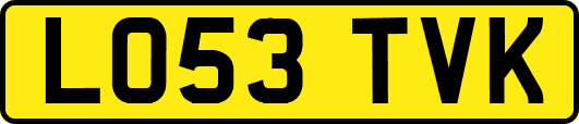 LO53TVK
