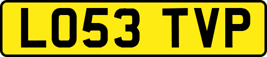 LO53TVP