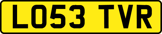 LO53TVR