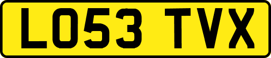 LO53TVX