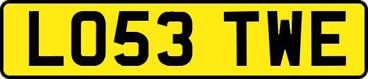 LO53TWE