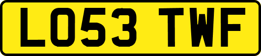 LO53TWF