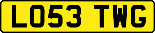 LO53TWG