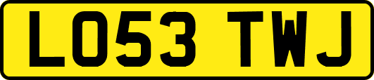 LO53TWJ