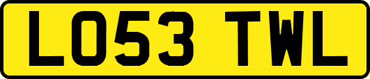 LO53TWL
