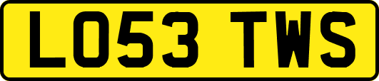 LO53TWS