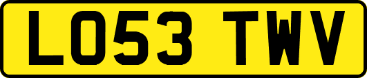 LO53TWV