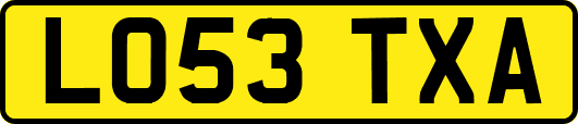 LO53TXA