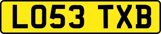 LO53TXB
